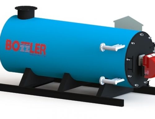 Types of Steam Boiler and Its Applications in Different Industries